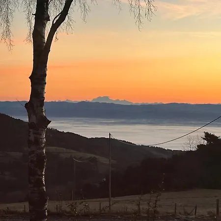 Isole Avec Vue Imprenable Σαλέ *